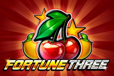 Fortunethree играть в Спрут Казино